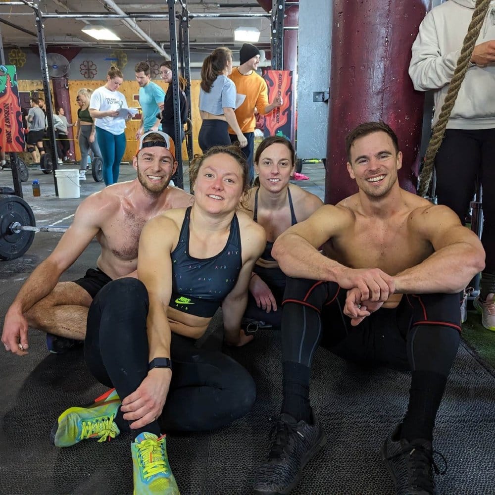 Crossfit, Fitness and Strength Training News - BoxLife Magazine