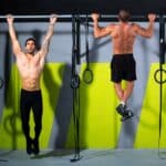 Pull Up Bar Exercises