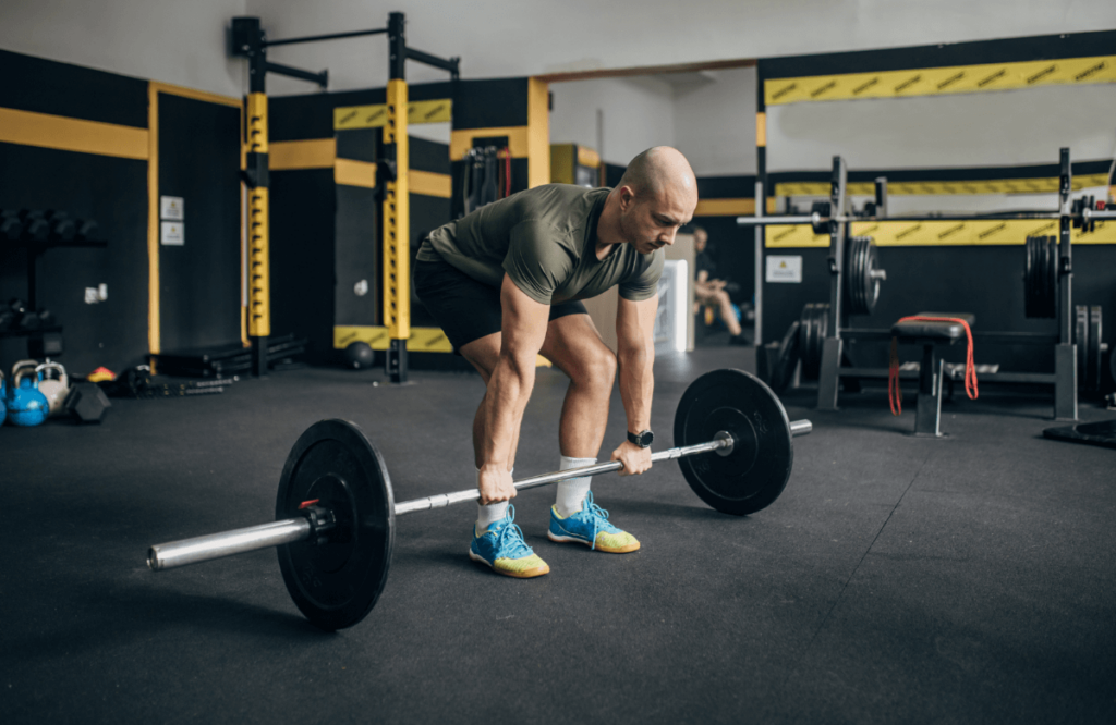 Stiff-Leg Deadlift vs. RDL: Who Wins ? Top 10 Differences