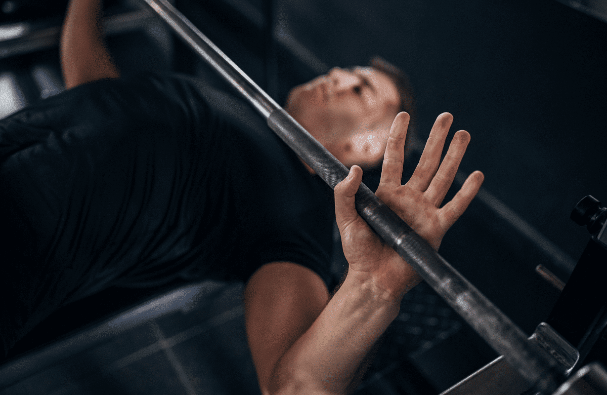 10 Unique Bench Press Alternatives to Grow Your Pec Muscles