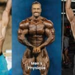 Difference CrossFit Bodybuilding Calisthenics