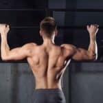 How to get better at pull-ups