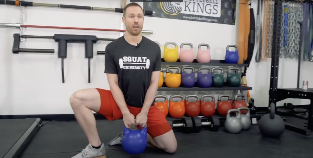 Training Tips to Boost Your Squat Game
