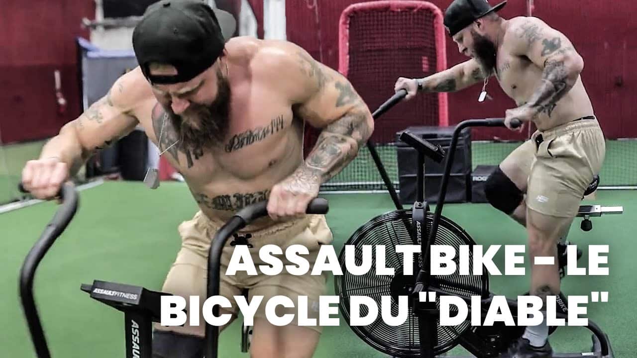 assault bike