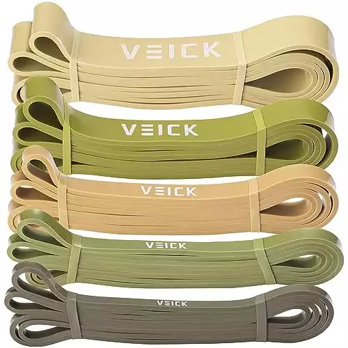 VEICK Resistance Bands