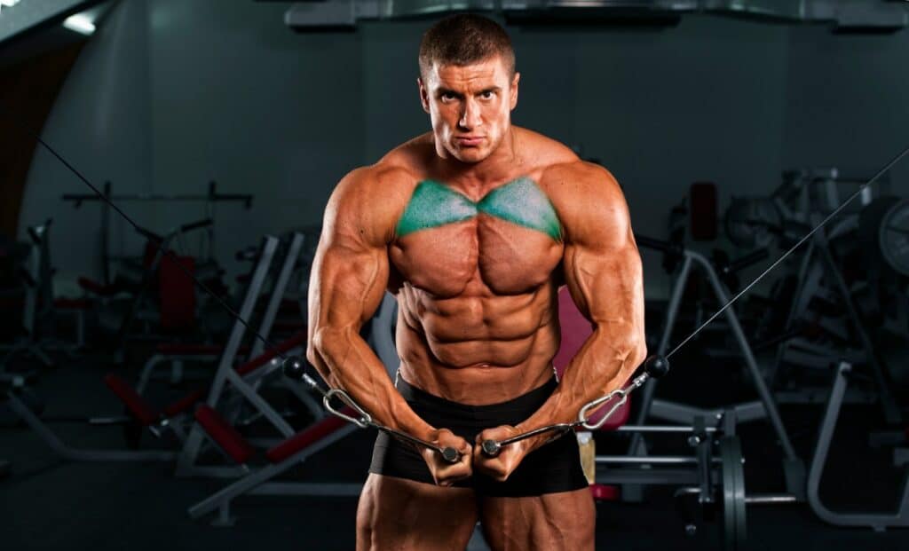 The 14 Best Exercises For a Bigger Upper Chest, Ranked From Most to