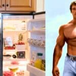 Arnold fitness regime