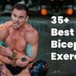 best bicep exercises