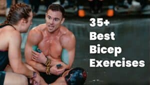 best bicep exercises