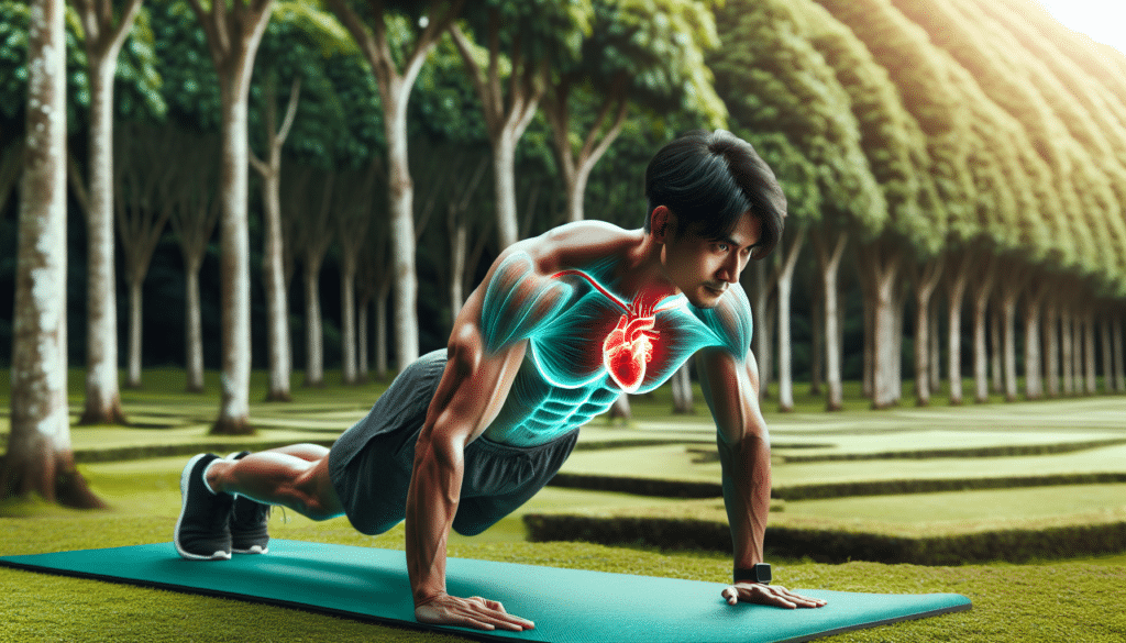 Incorporating Push-Ups into Your Workout