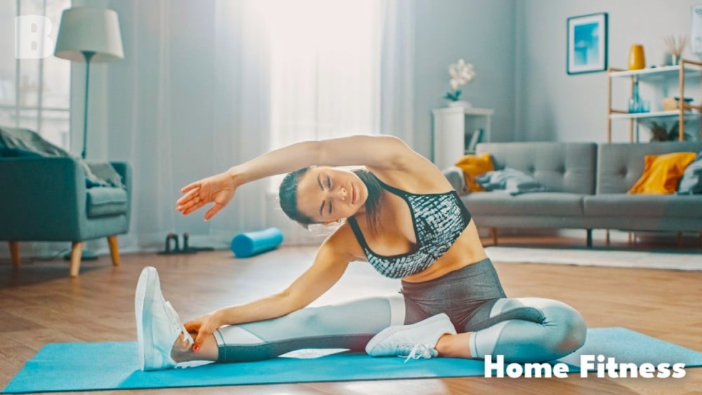 Home Fitness