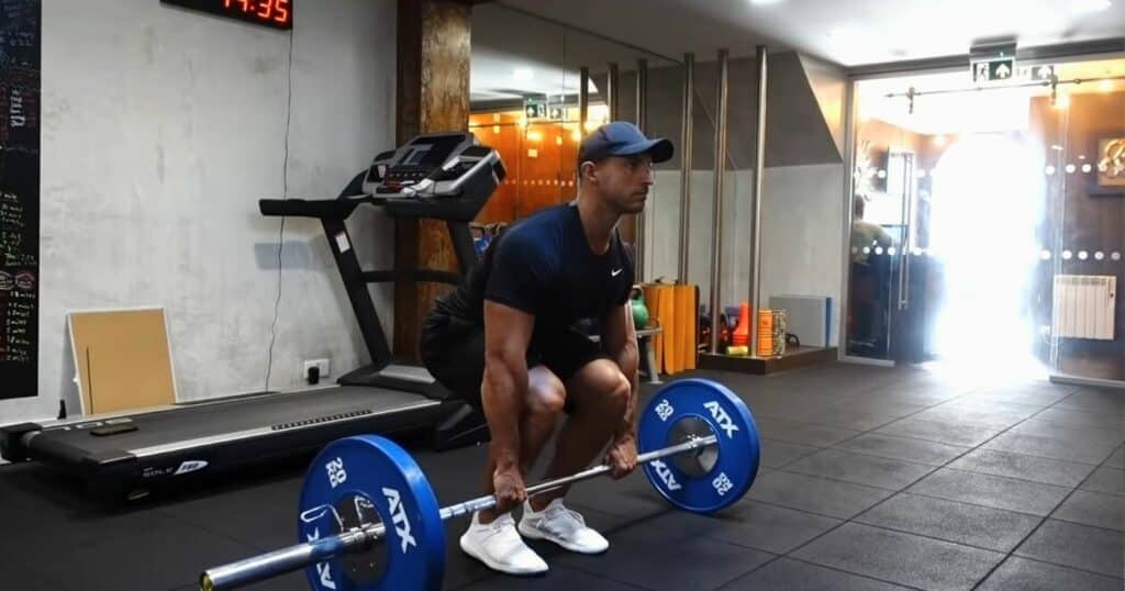 Pros and Cons of Conventional Deadlift