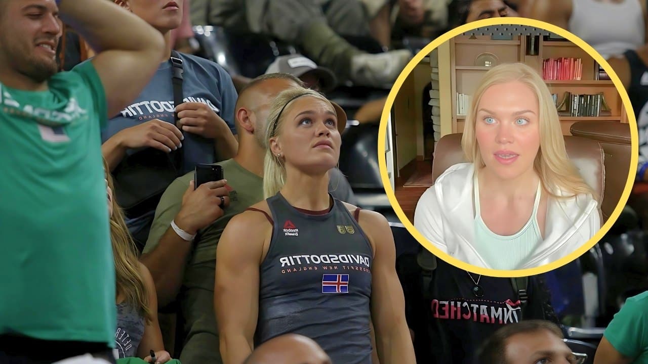 Katrin-Davidsdottir