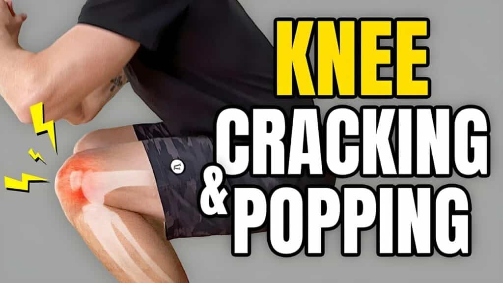 Confessions Of A Cracking Knee: A Physical Therapist's Guide To ...