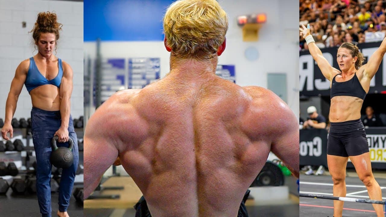 peds-in-crossfit