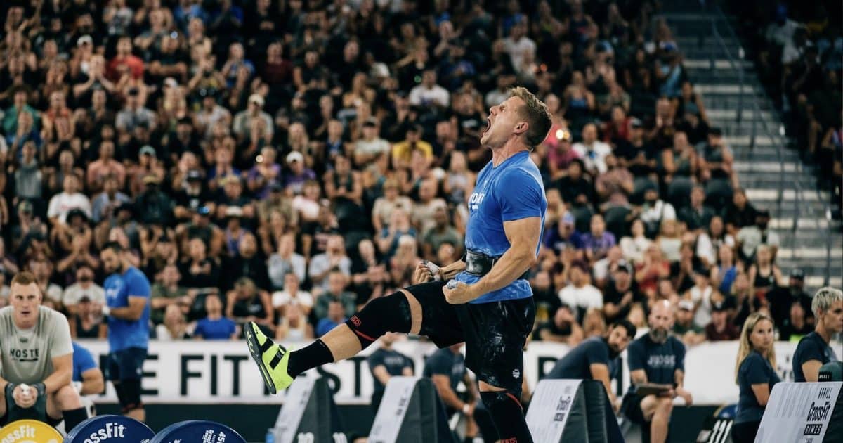 Crossfit Games 2024 Schedule Dody