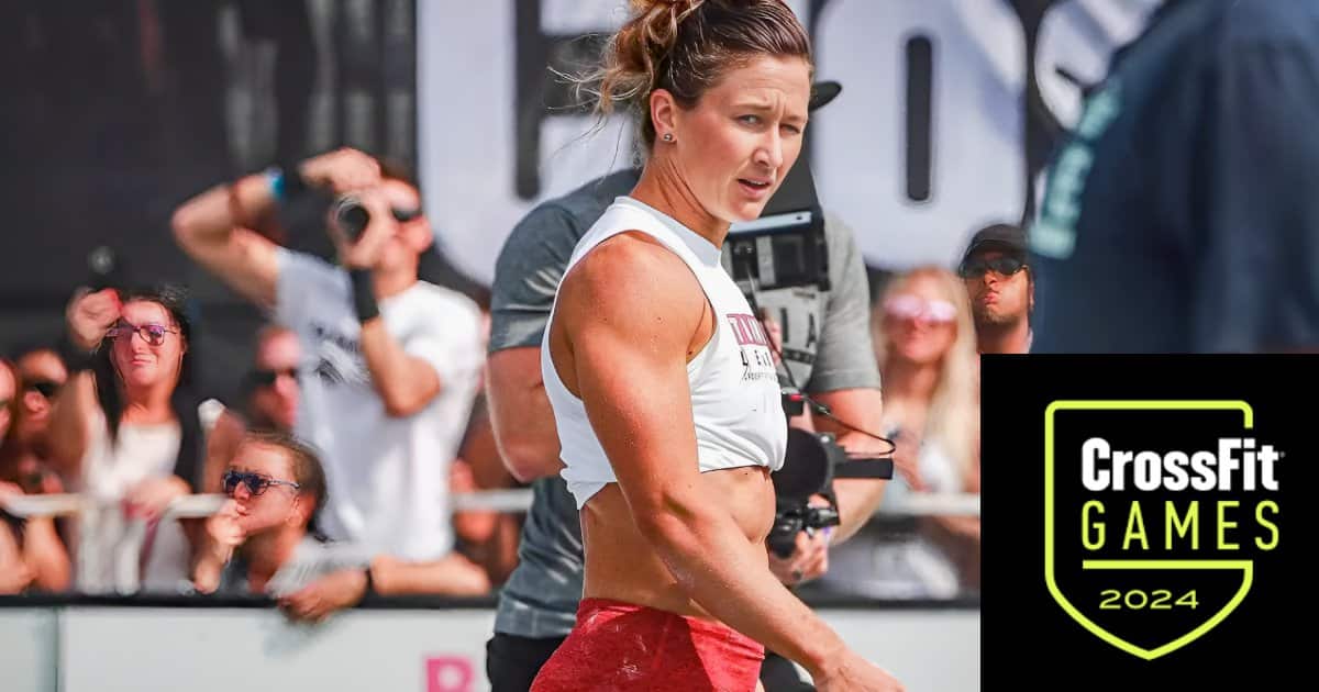 CrossFit Games Day 3 Schedule, Known Workouts, LastMinute Cut Updates