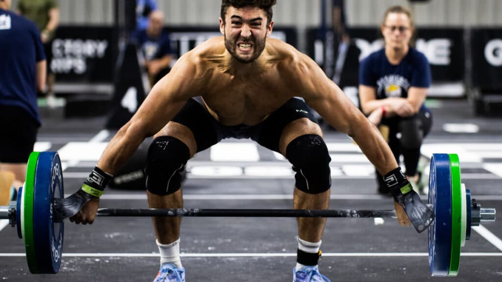 Who Won The Crossfit Games 2024 Avril Wallie