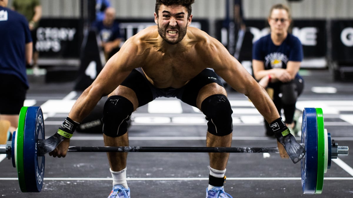 James Sprague Wins the 2024 CrossFit Games, Claims Fittest Man on Earth