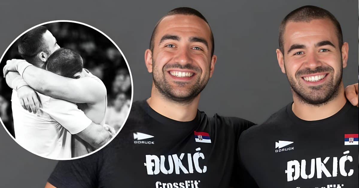 Luka Dukic Questions CrossFit’s Management Weeks After Brother’s Tragic Dying + Castro Apologizes