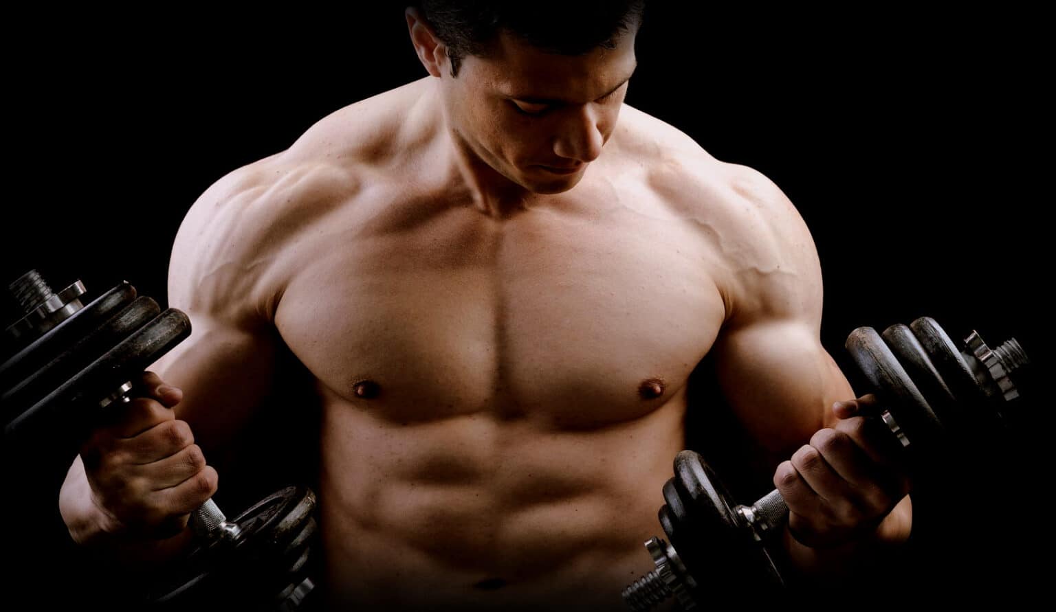 How to Increase Chest Size and Strength