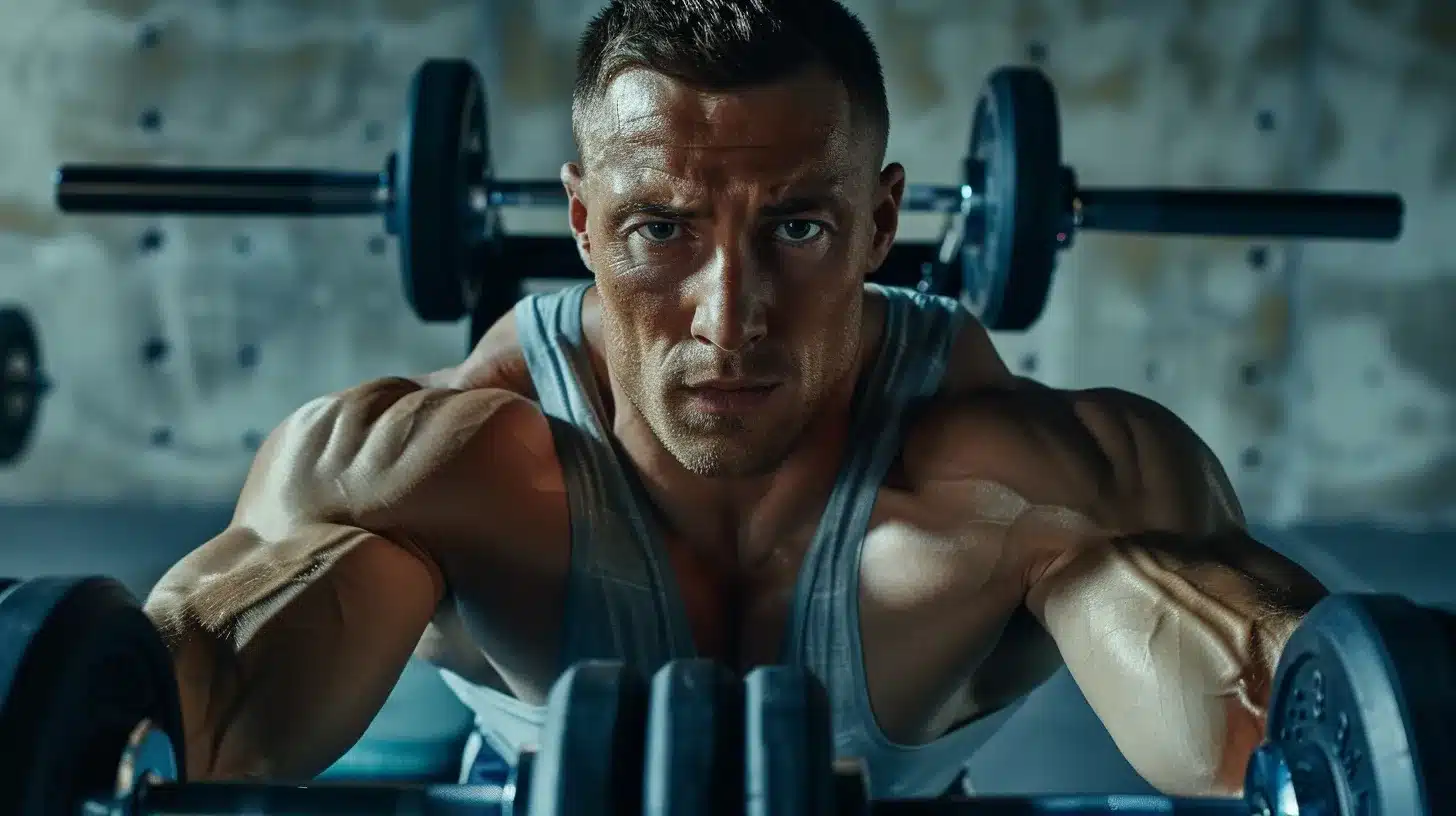 3 Barbell Exercises That Will Transform Your Chest in Weeks Get Ready for Fast Results