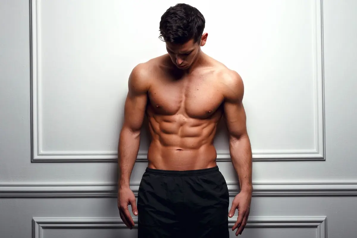Get Ripped 1
