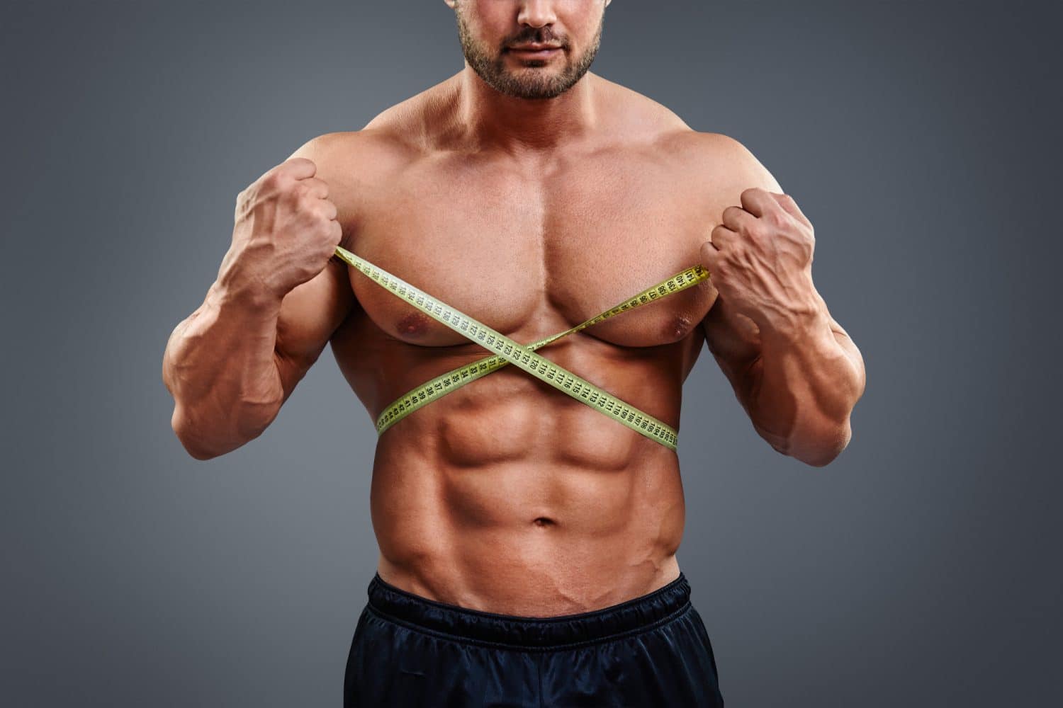 muscle building mistakes