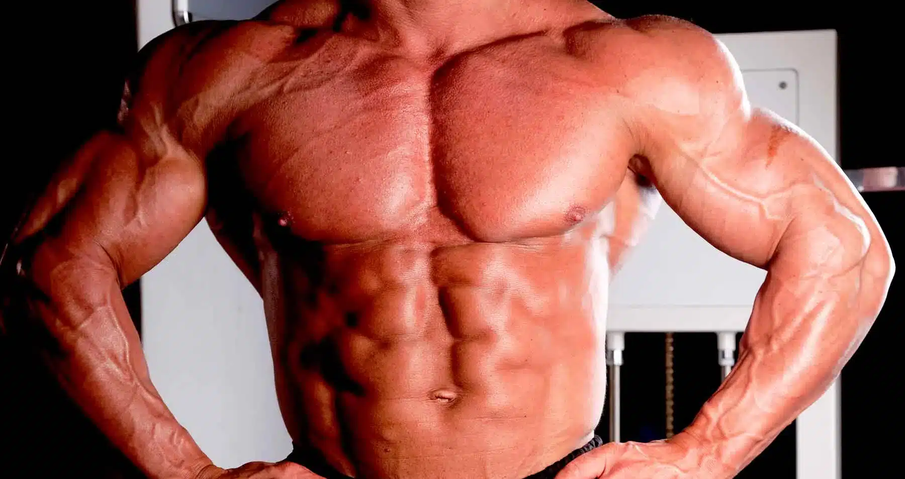 Why 20 Minutes Is All You Need to Build a Chest That Turns Heads