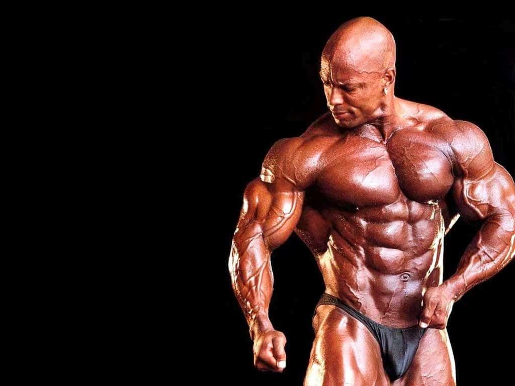 Шон Рей никога не е бил под 5-то място в Mr. Olympia – Ето как неговата последователност помага на хиляди да постигнат своите фитнес цели