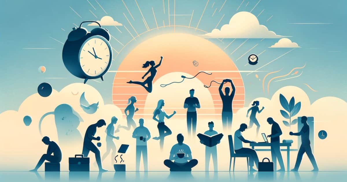 morning-routines