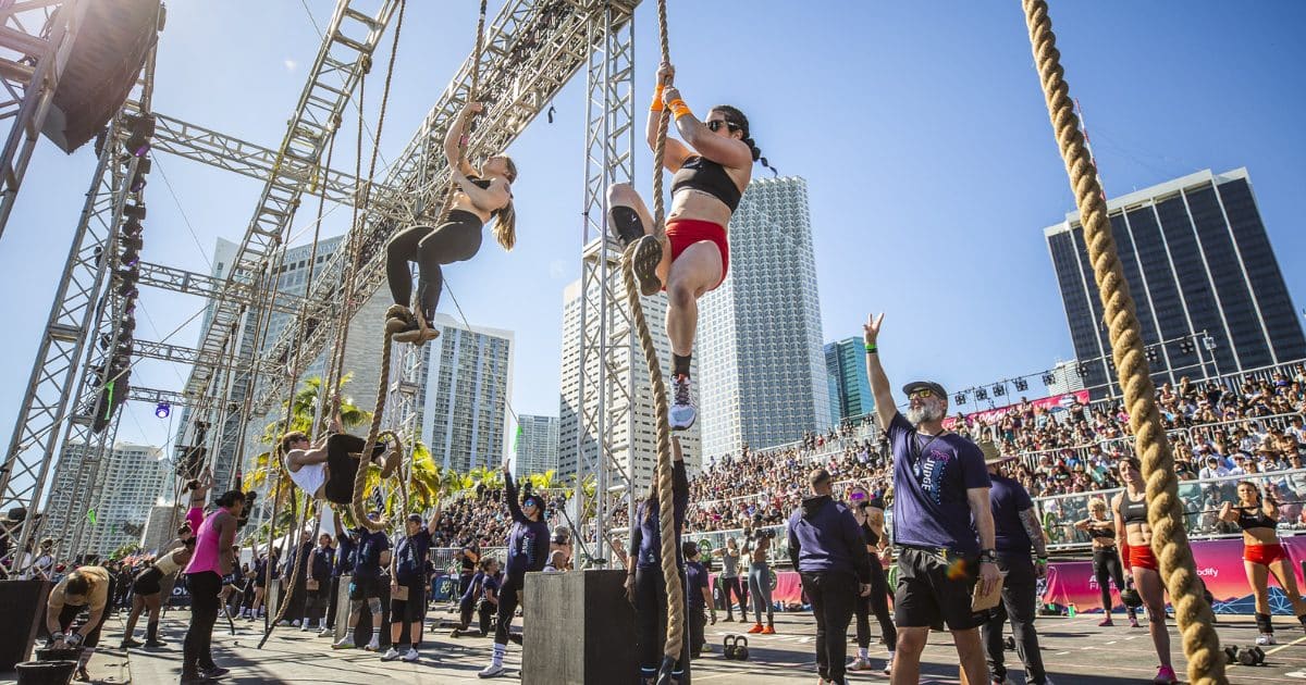 Wodapalooza Starts Now! How to Watch, Complete Rosters and Event Schedule