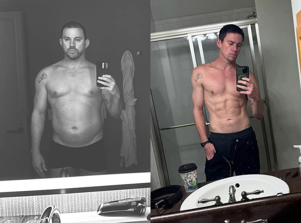 channing