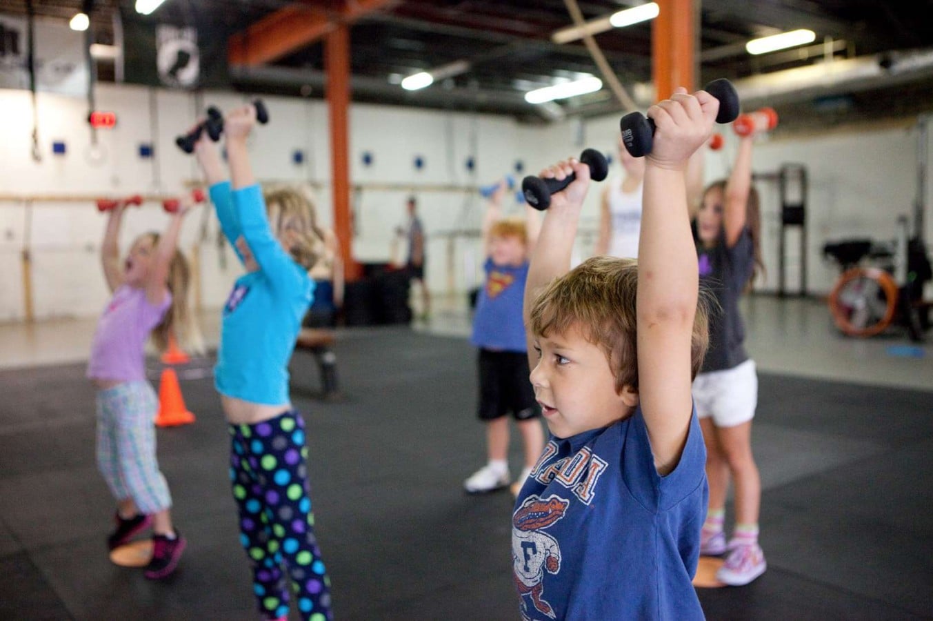 crossfit-kids