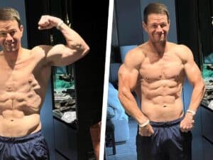 Mark Wahlberg Reveals Why He Ditched His Intense Viral Workout Routine