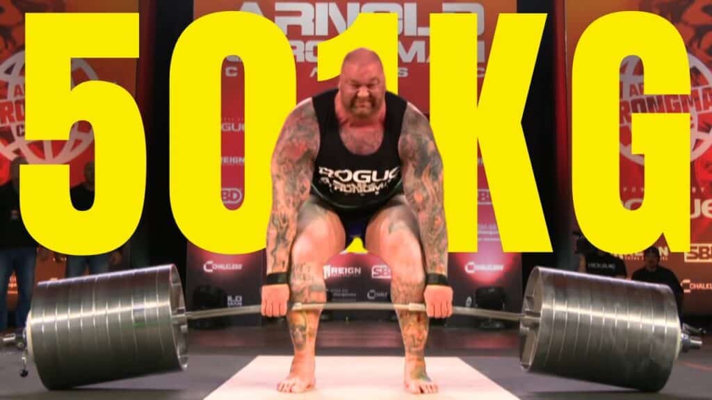 hafthor-bj-rnsson-attempts-1-105-pound-elephant-bar-deadlift-record