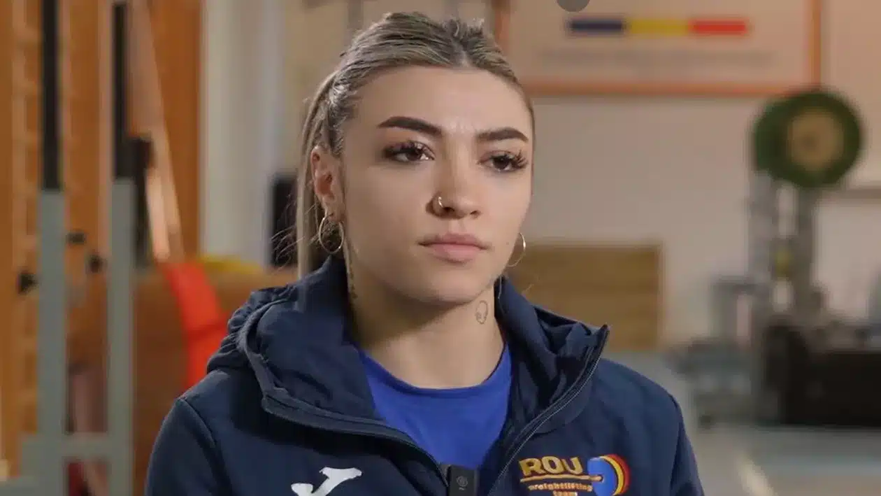 Mihaela Cambei