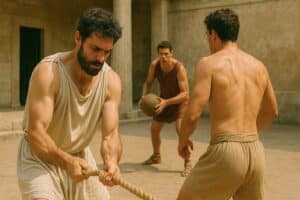 ancient-greeks-training