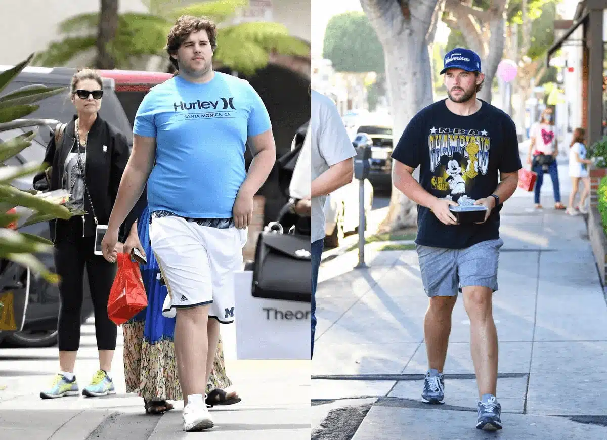 arnold-son-weight-loss