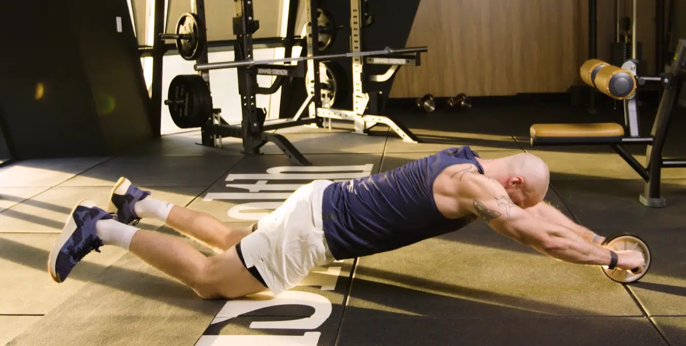 Planks Don’t Build Functional Abs — Here’s What Science Says You Should ...
