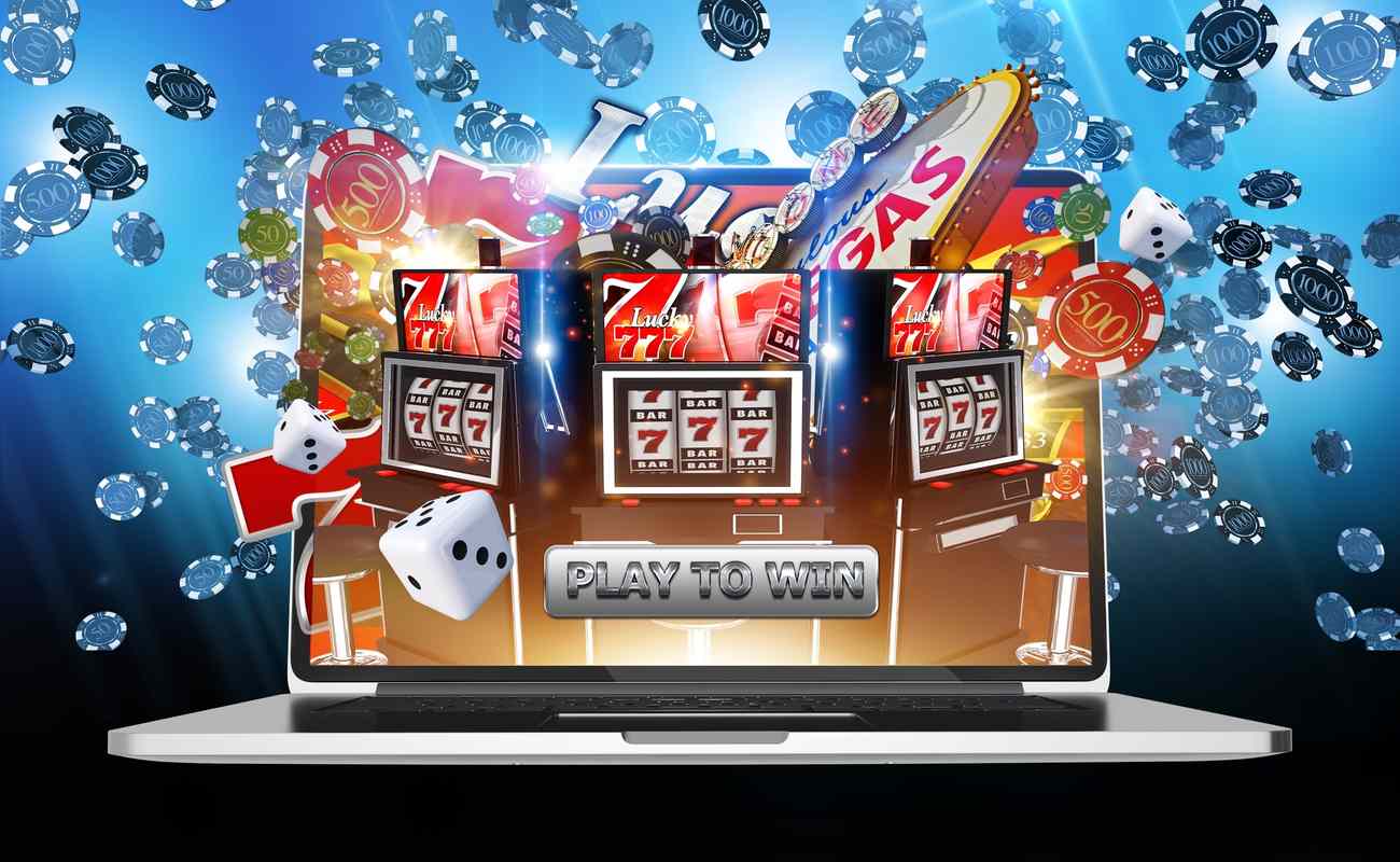 Cluster Pay Slot