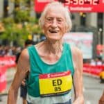 Ed Whitlock