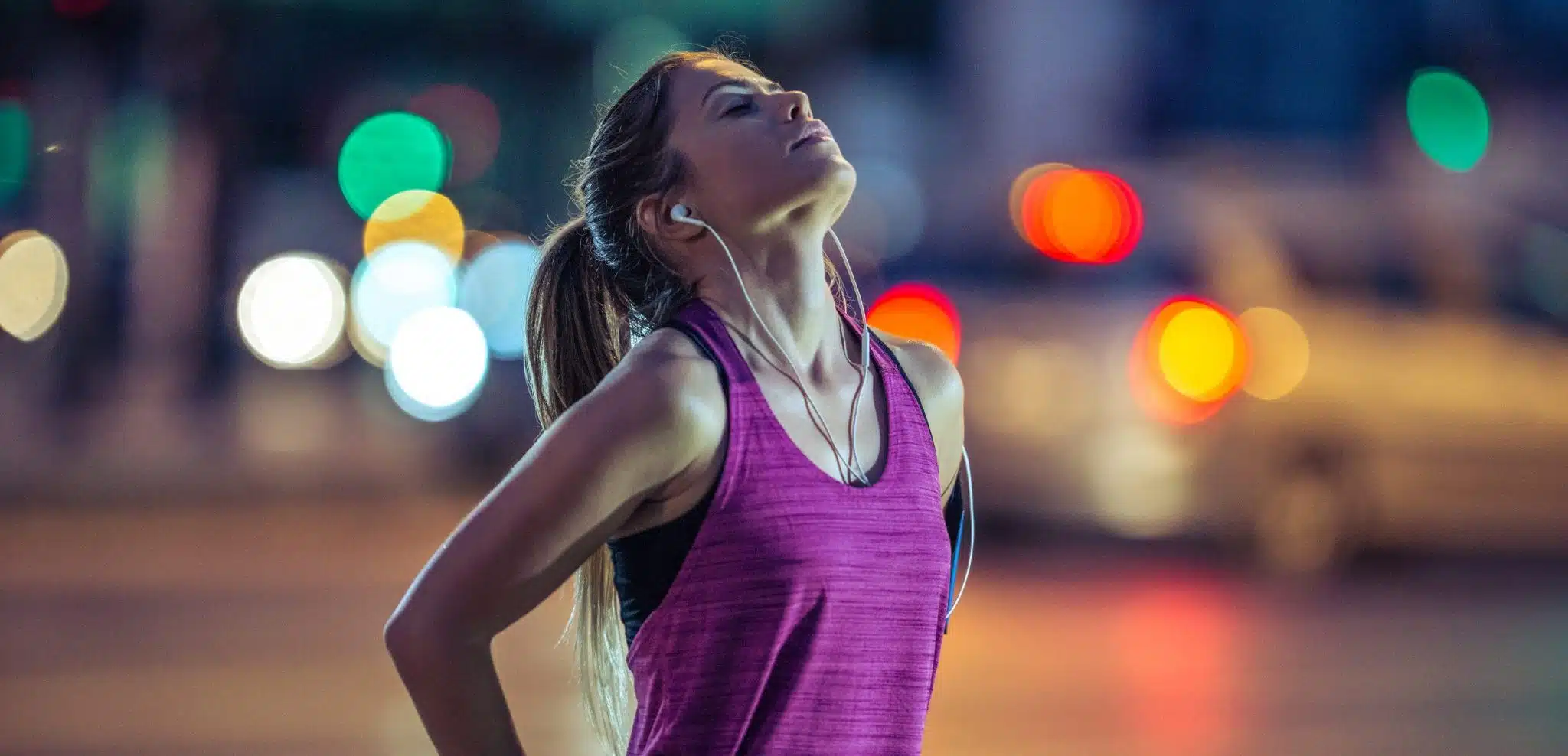 breathing-running
