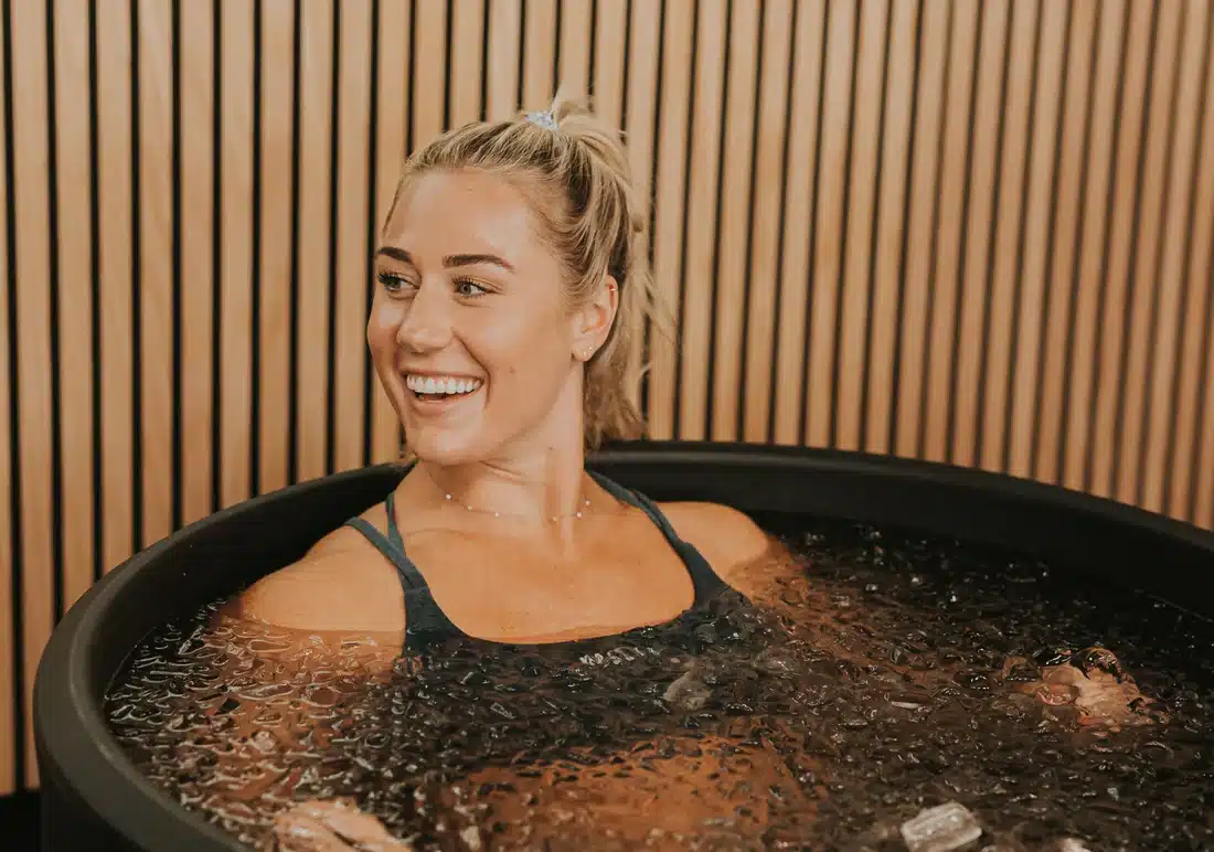 2 New Studies Just Changed How We Think About Cold Plunges: It Can Reduce Muscle Growth and Delay Refueling Your Muscles Post Training