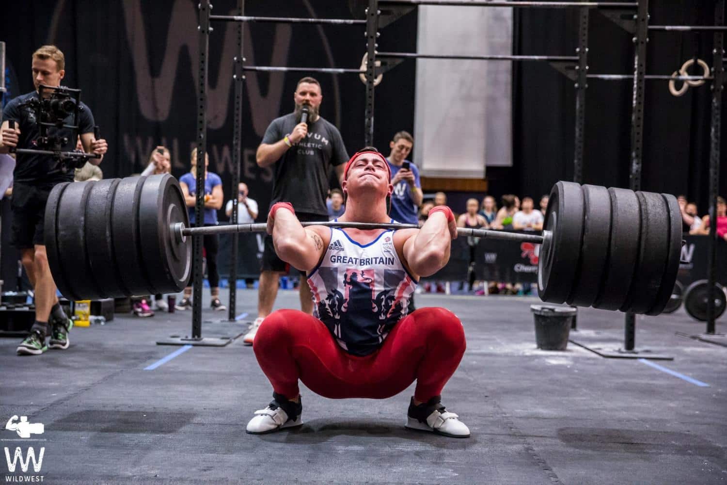 The Real Reason Westerners Can T Squat Deep While Asians Chill