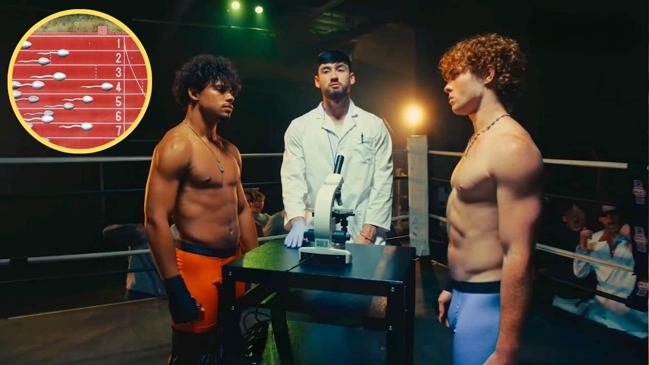 first-sperm-race