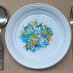 Microplastic