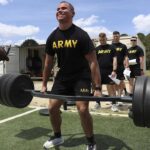new-army-test