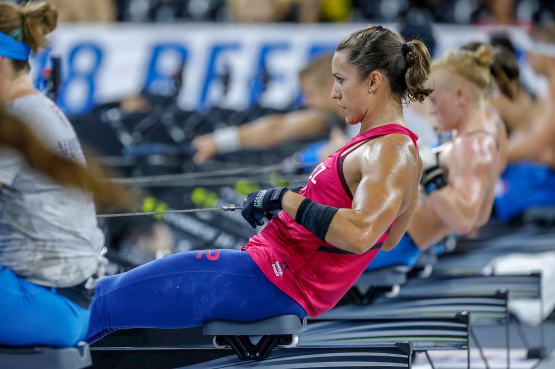 rowing-conditioning