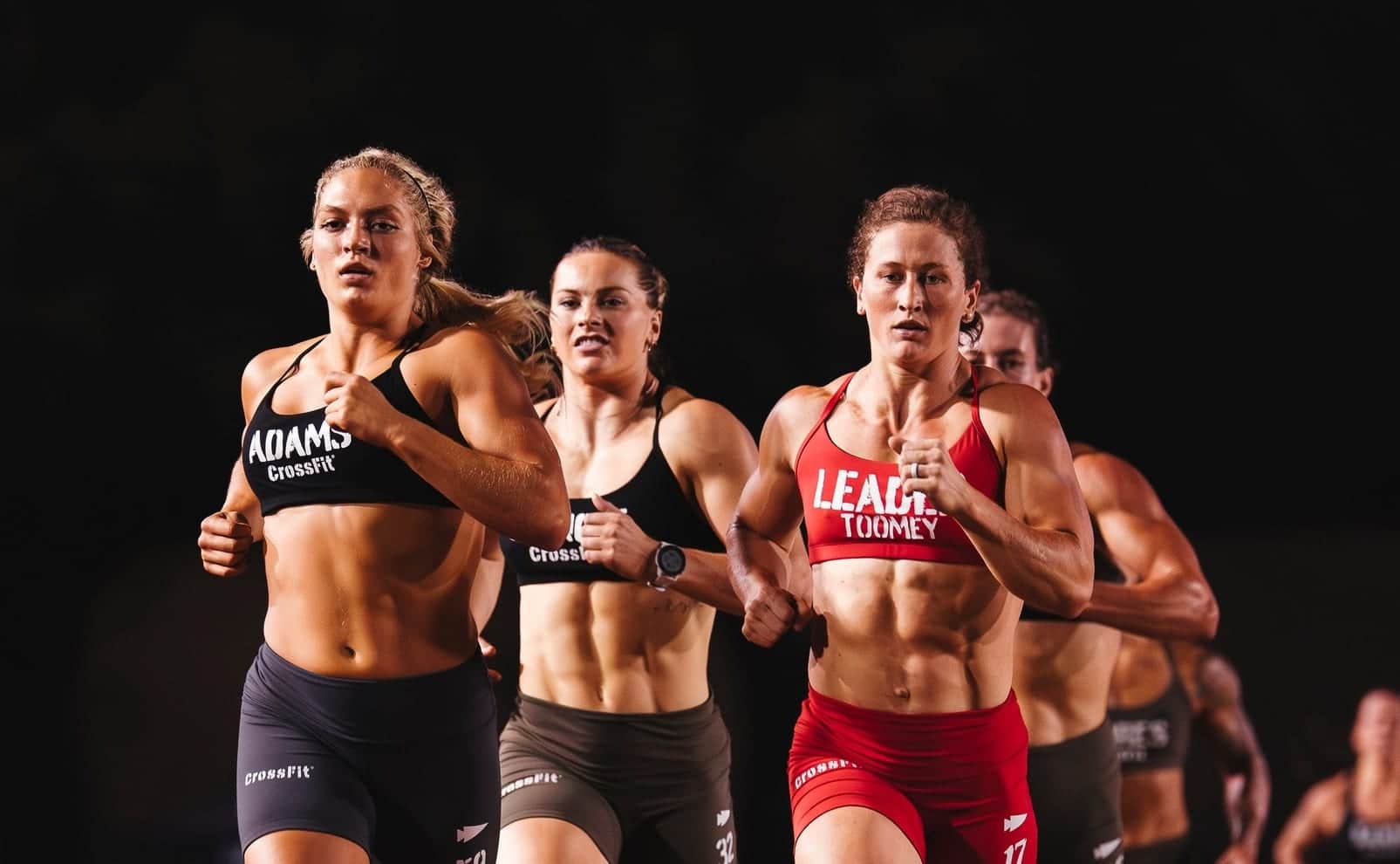 It's Official: Tia-Clair Toomey-Orr Confirms Return to the 2025 CrossFit  Games With Just 37 Days to Prepare
